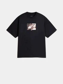 Футболки и поло Vans модель VN000M5UBLK1 Фото
