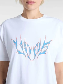 Футболки и поло Vans модель VN000MCPWHT1 Фото