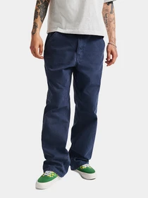 Джинсы Vans модель VN000HAQJDU1 Фото