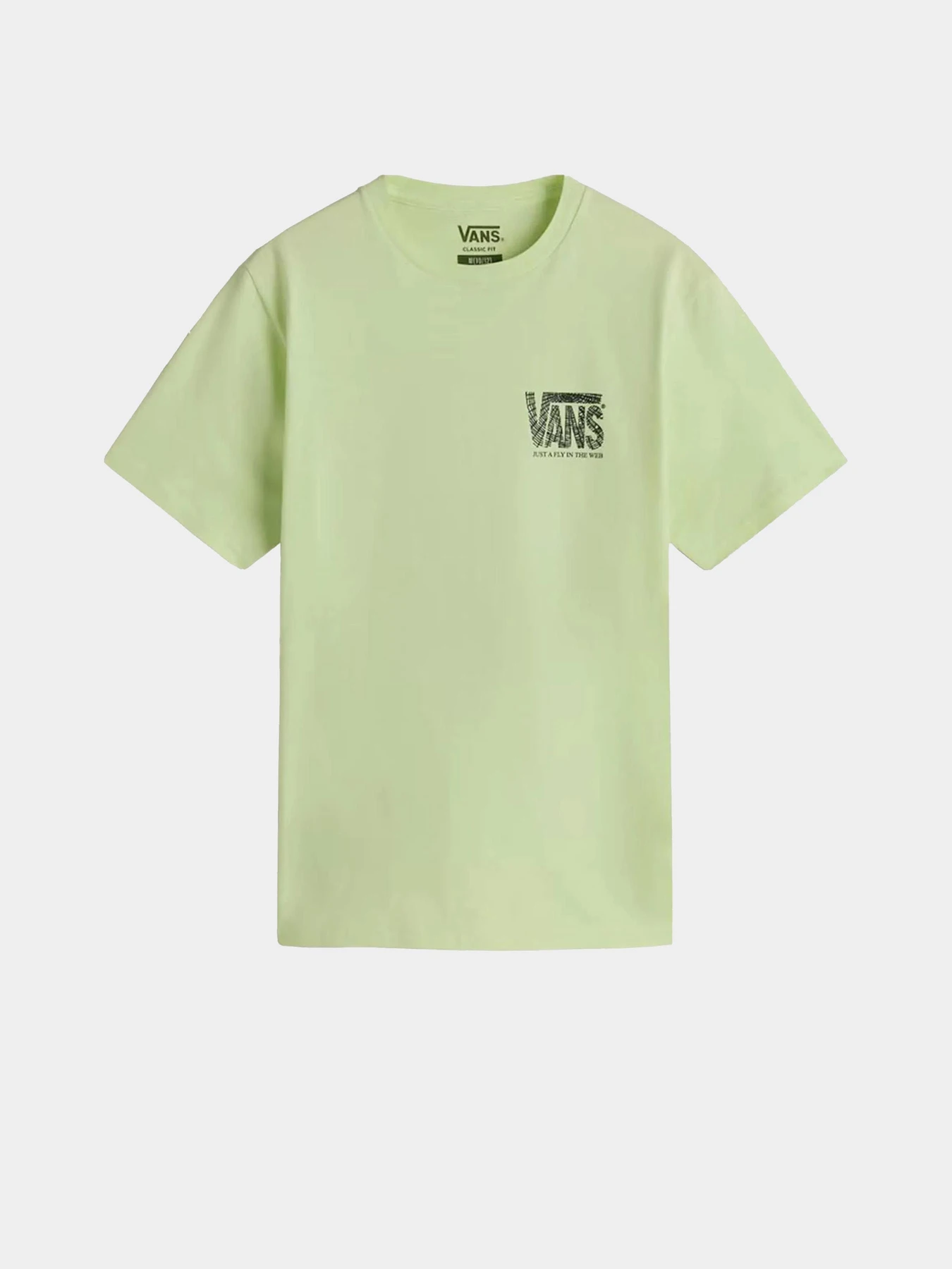 Футболки и поло Vans модель VN000M83CLH1 Футболки и поло Vans модель VN000M83CLH1 Фото