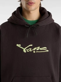 Худи и свитшоты Vans модель VN000MEVY7U1 Фото