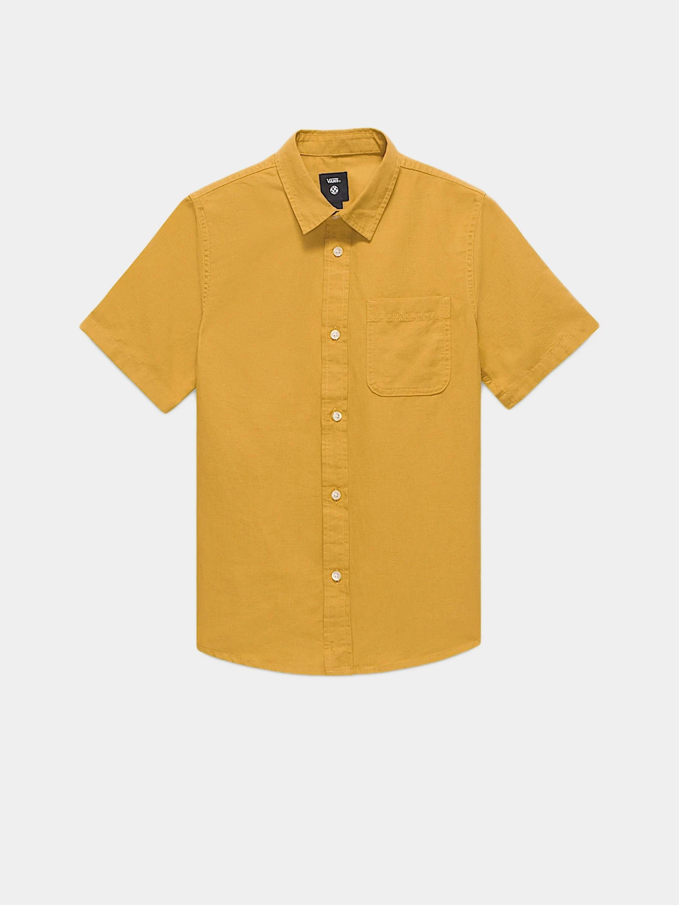 Рубашки Vans модель VN000MGGBL21 Рубашки Vans модель VN000MGGBL21 Фото