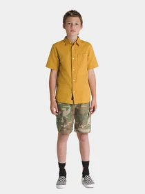 Рубашки Vans модель VN000MGGBL21 Фото