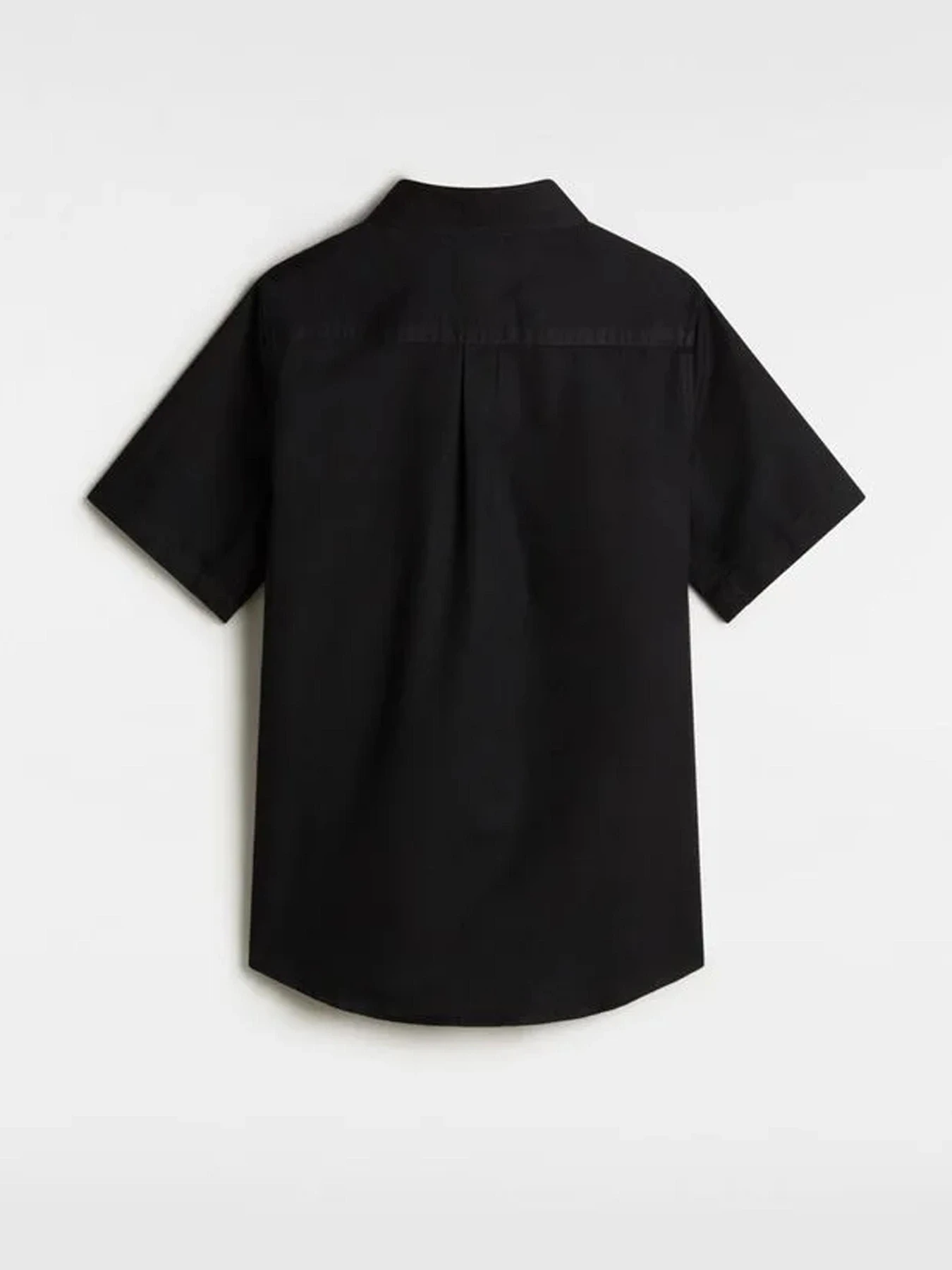 Рубашки Vans модель VN000MGGBLK1 Рубашки Vans модель VN000MGGBLK1 Фото