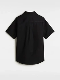 Рубашки Vans модель VN000MGGBLK1 Фото