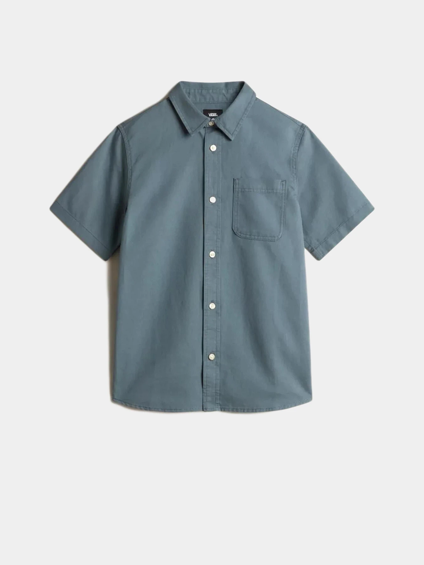 Рубашки Vans модель VN000MGGRV21 Рубашки Vans модель VN000MGGRV21 Фото