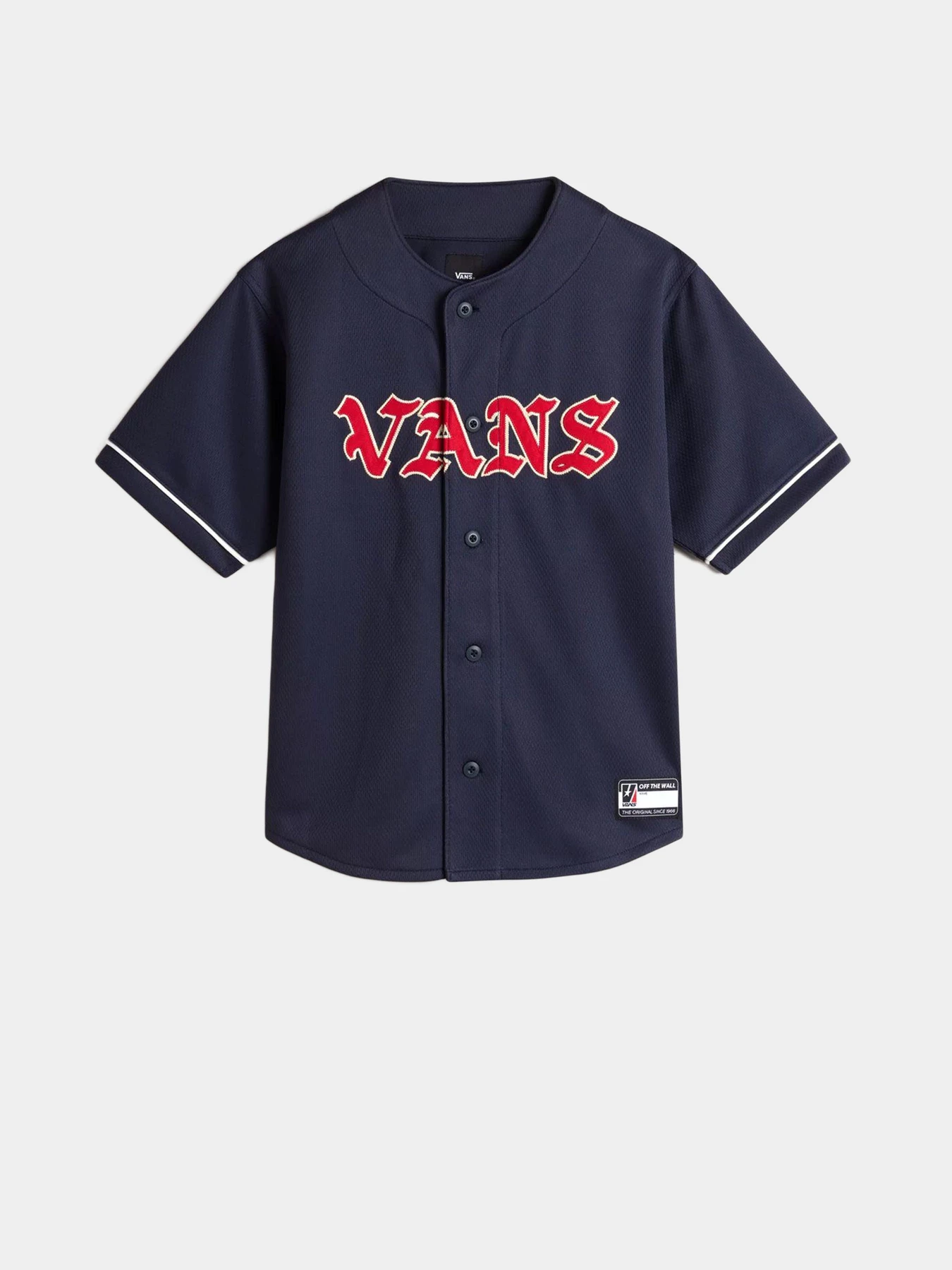 Рубашки Vans модель VN000MGRJDU1 Рубашки Vans модель VN000MGRJDU1 Фото