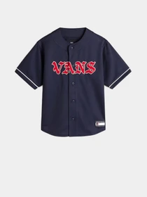 Рубашки Vans модель VN000MGRJDU1 Фото