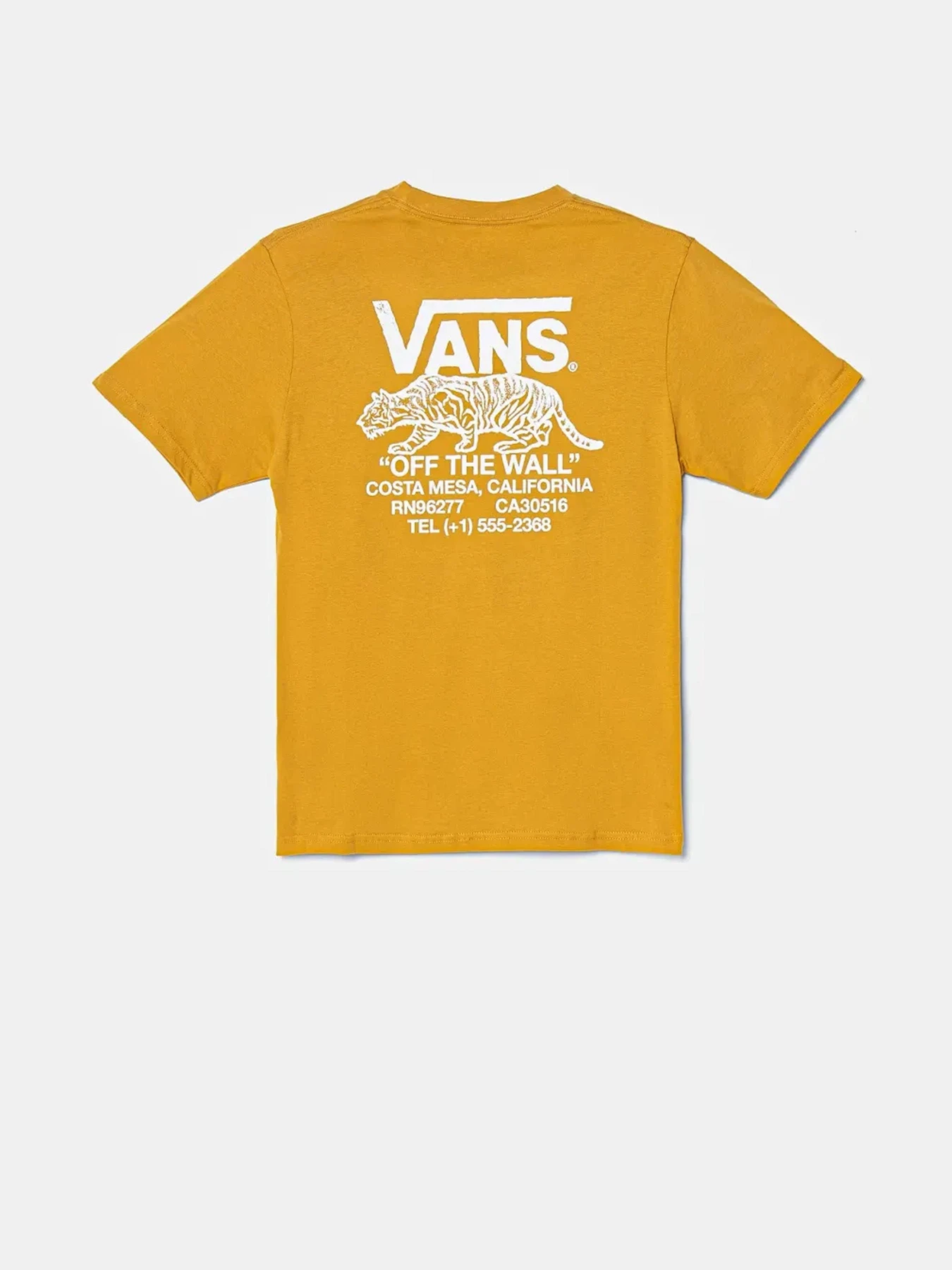 Футболки и поло Vans модель VN000MK2BL21 Футболки и поло Vans модель VN000MK2BL21 Фото