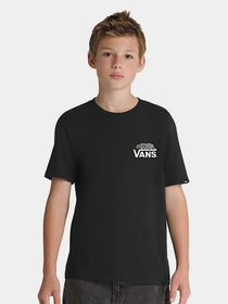 Футболки и поло Vans модель VN000MK2BLK1 Фото