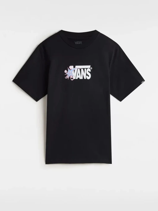 Футболки и поло Vans модель VN000MKGBLK1 Фото