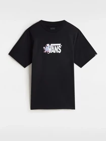 Футболки и поло Vans модель VN000MKGBLK1 Фото