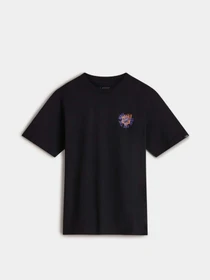 Футболки и поло Vans модель VN000MKHBLK1 Фото