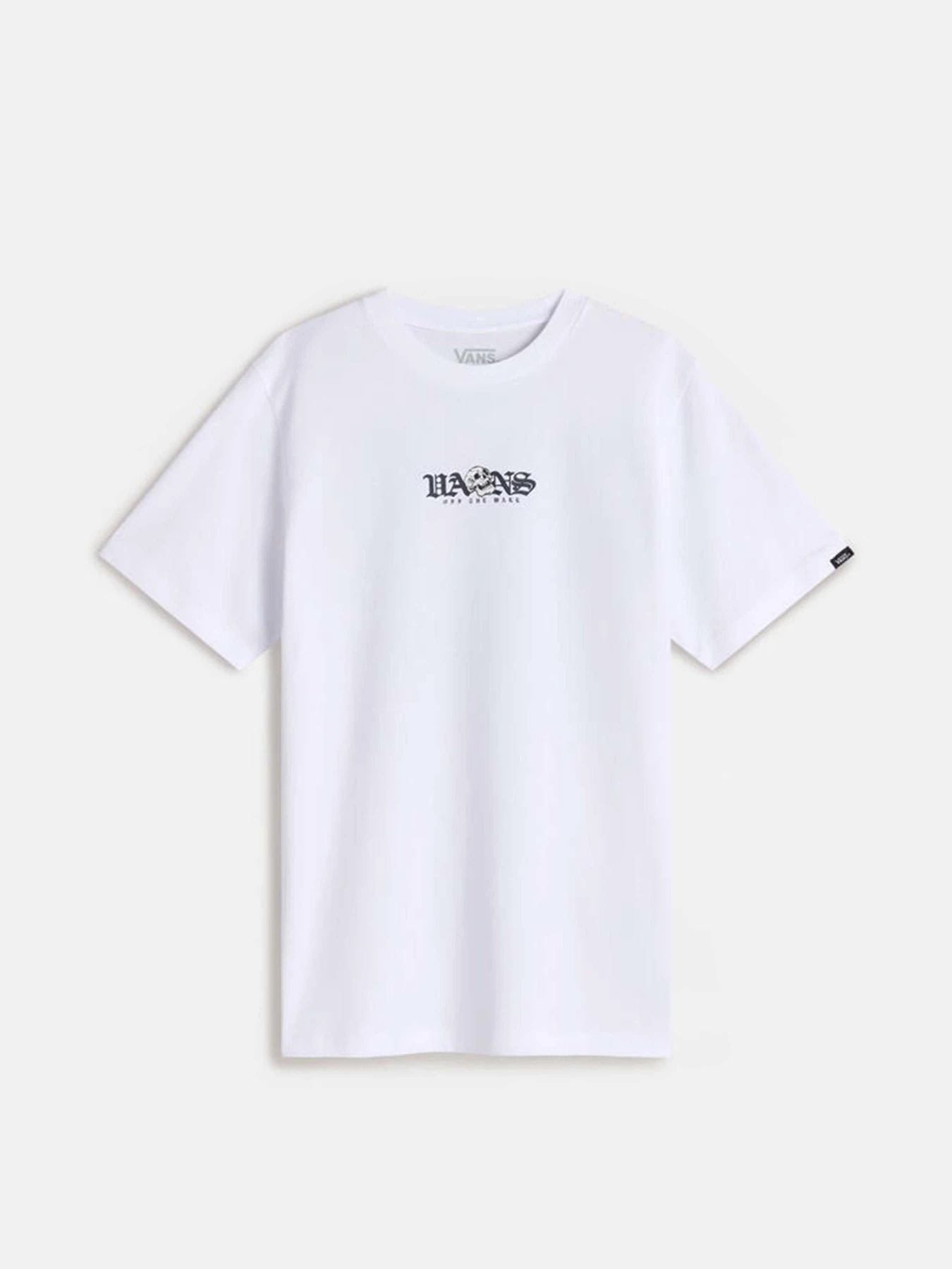 Футболки и поло Vans модель VN000MKJWHT1 Футболки и поло Vans модель VN000MKJWHT1 Фото