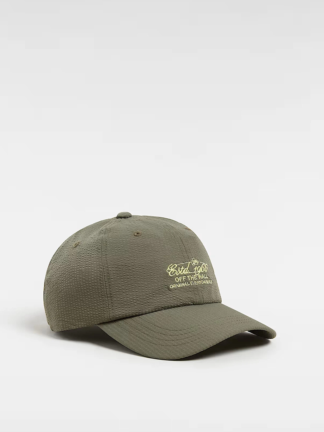 Шапки и кепки Vans модель VN000MPKZBF1 Шапки и кепки Vans модель VN000MPKZBF1 Фото