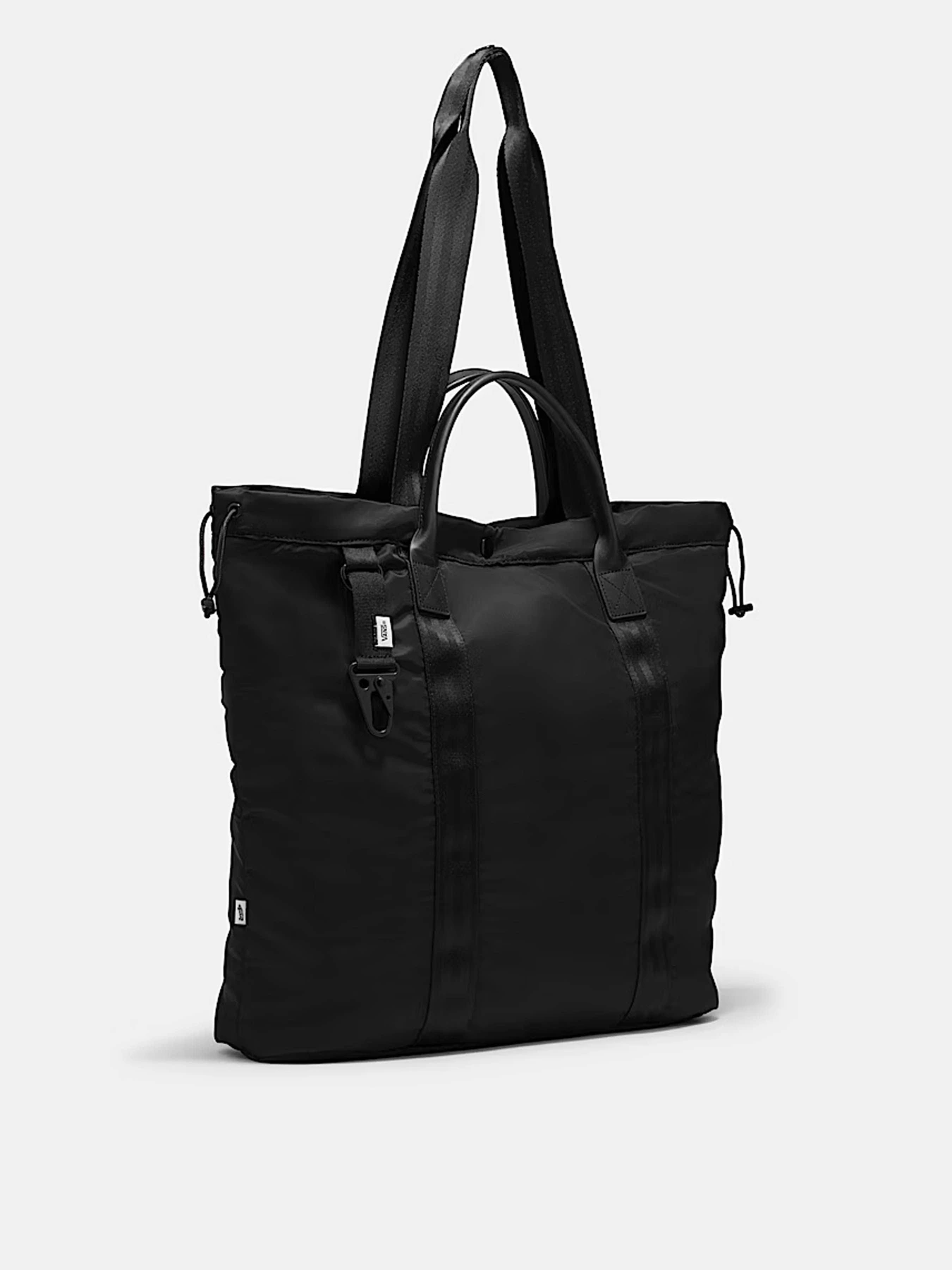 Сумки Vans модель VN000NC9BLK1 Сумки Vans модель VN000NC9BLK1 Фото