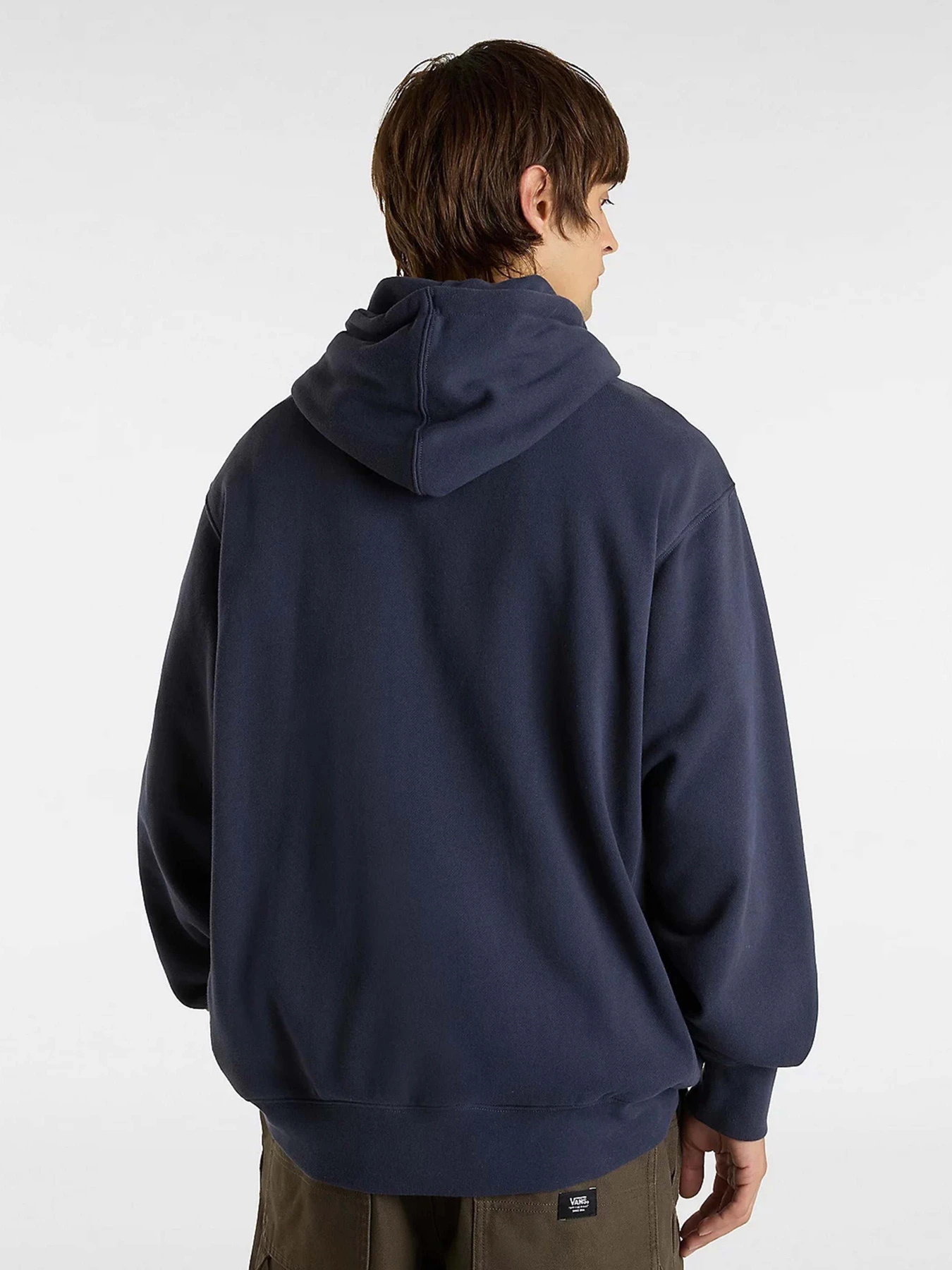 Худи и свитшоты Vans модель VN000NHNJDU1 Худи и свитшоты Vans модель VN000NHNJDU1 Фото
