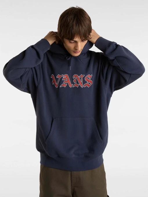 Худи и свитшоты Vans модель VN000NHNJDU1 Фото