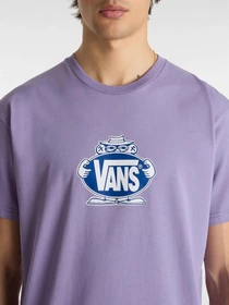 Футболки и поло Vans модель VN000NHT6PH1 Фото