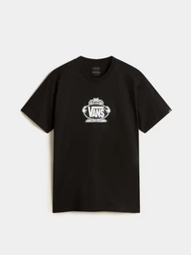 Футболки и поло Vans модель VN000NHTBLK1 Фото