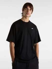 Футболки и поло Vans модель VN000P56BLK1 Фото