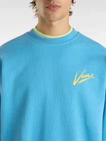 Худи и свитшоты Vans модель VN000P60E2W1 Фото