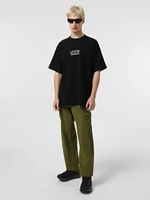 Футболки и поло Vans модель VN000Q24BLK1 Фото