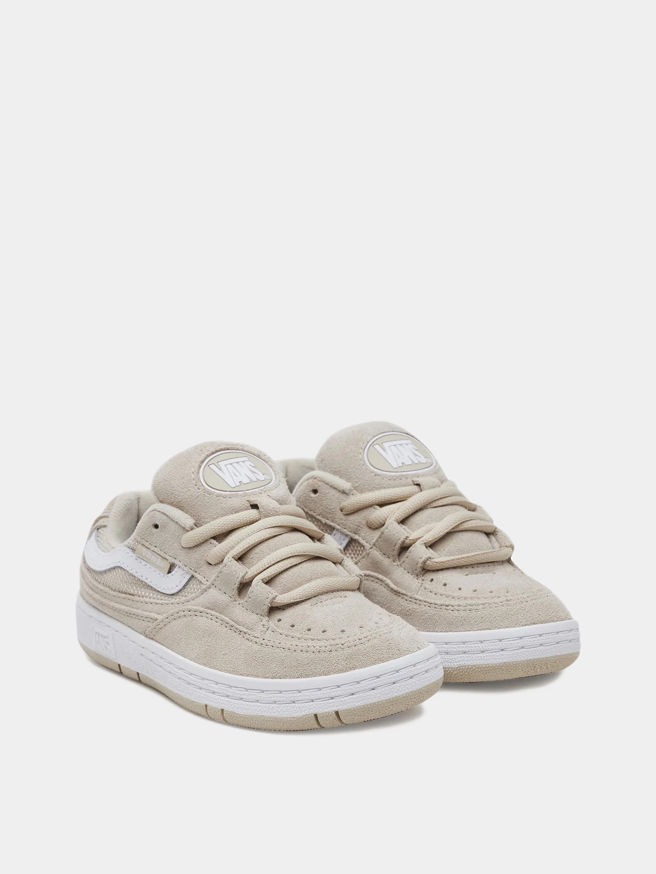 Кеды Vans модель VN000S642N11 Фото