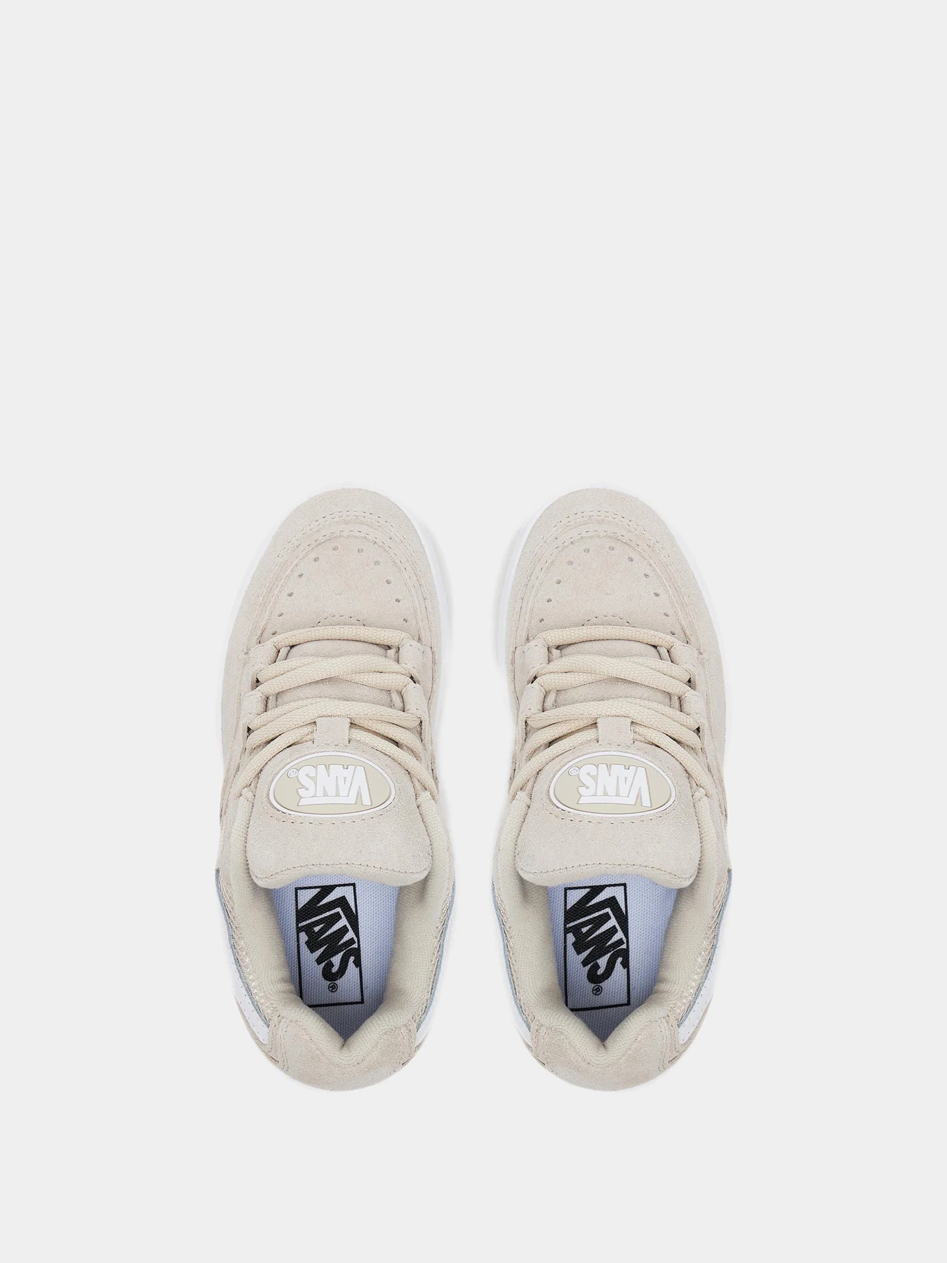 Кеды Vans модель VN000S642N11 Фото