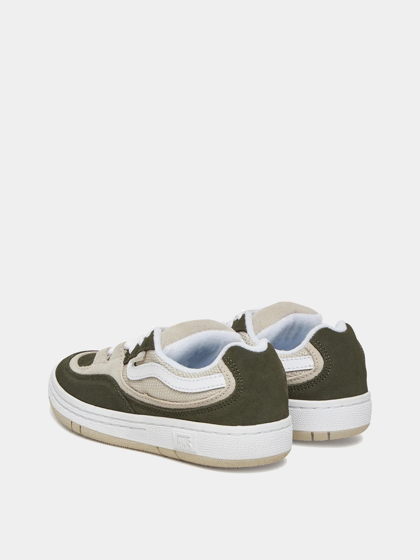 Кеды Vans модель VN000S645TS1 Фото