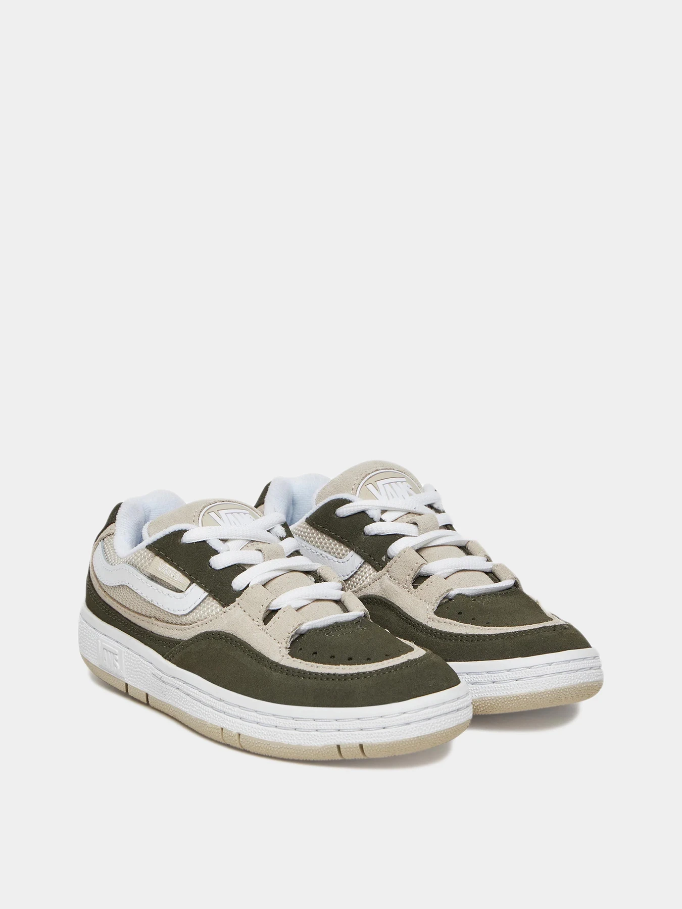 Кеды Vans модель VN000S645TS1 Фото