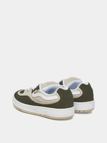 Кеды Vans модель VN000S645TS1 Фото