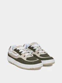 Кеды Vans модель VN000S645TS1 Фото