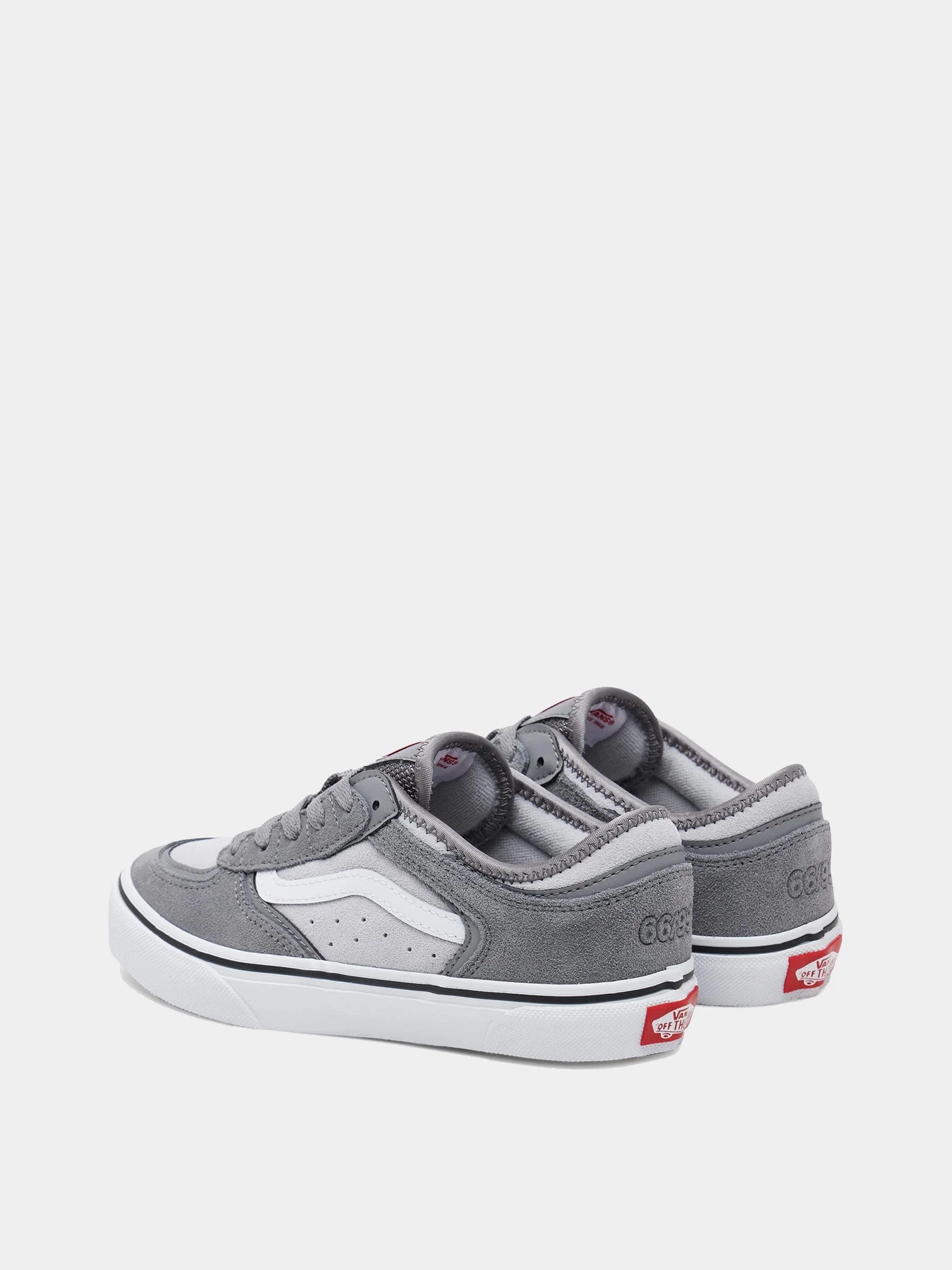 Кеды Vans модель VN000SFA85T1 Кеды Vans модель VN000SFA85T1 Фото