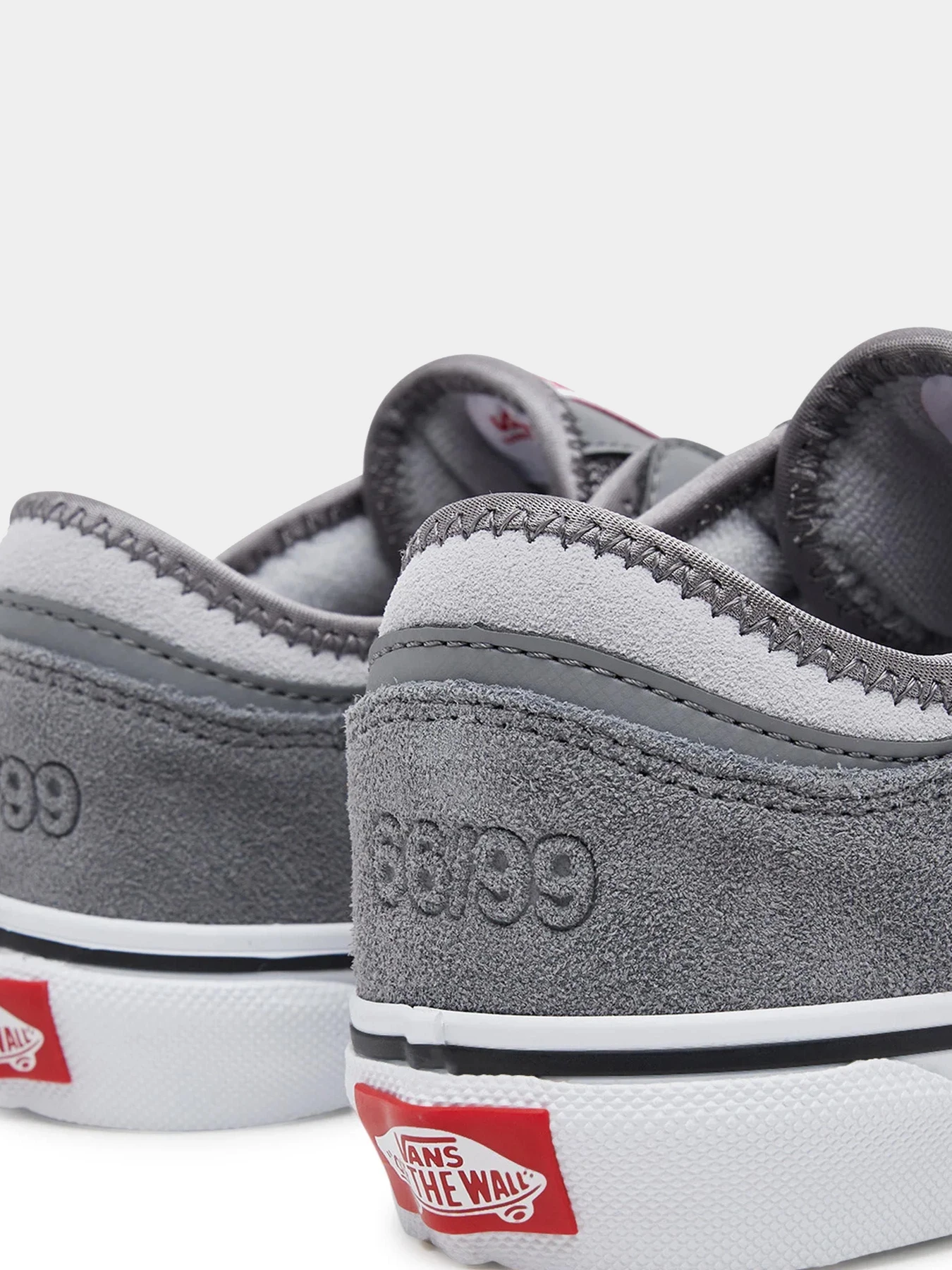Кеды Vans модель VN000SFA85T1 Кеды Vans модель VN000SFA85T1 Фото