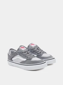 Кеды Vans модель VN000SFA85T1 Фото