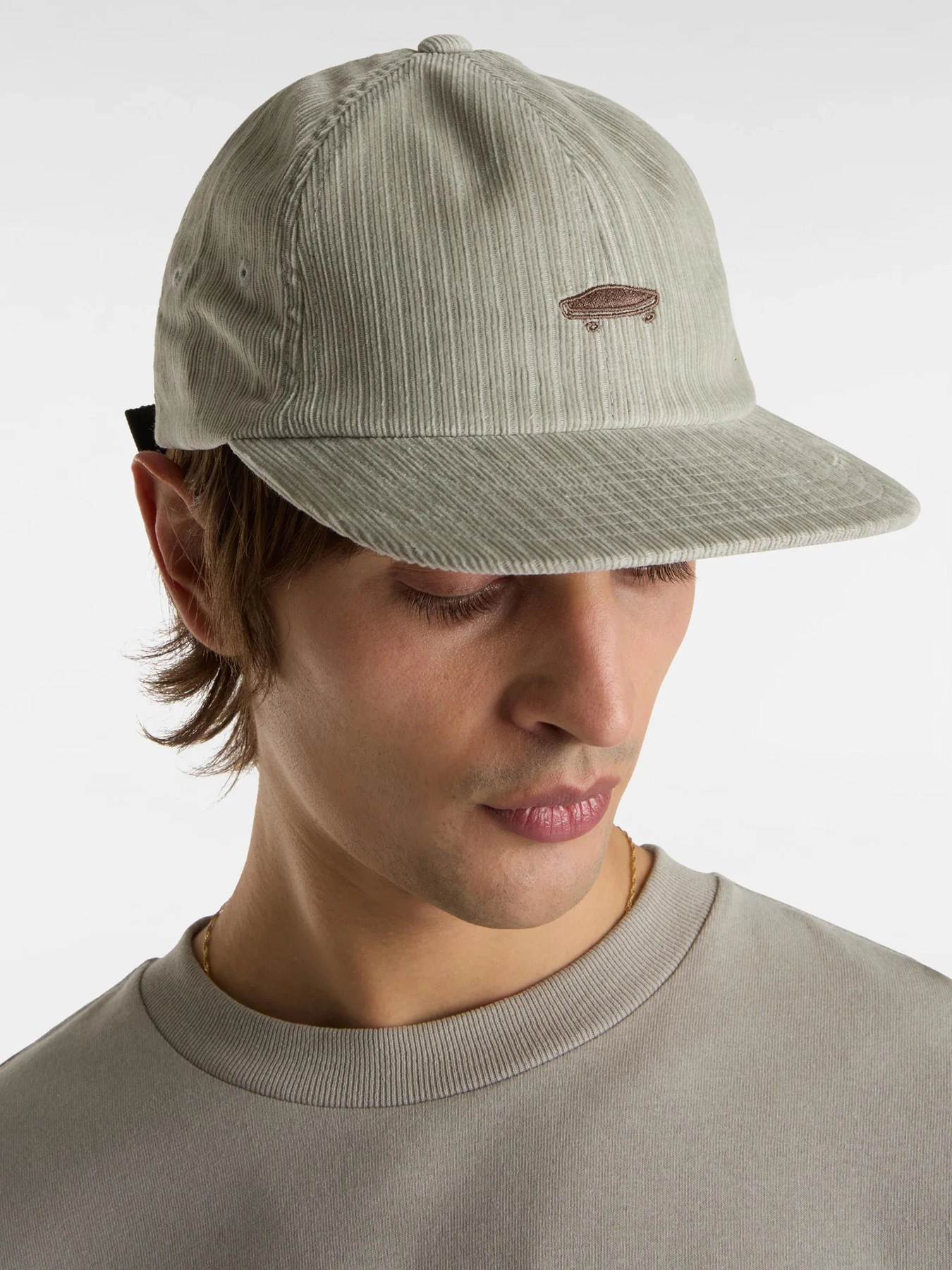 Шапки и кепки Vans модель VN000YXKZUJ1 Шапки и кепки Vans модель VN000YXKZUJ1 Фото