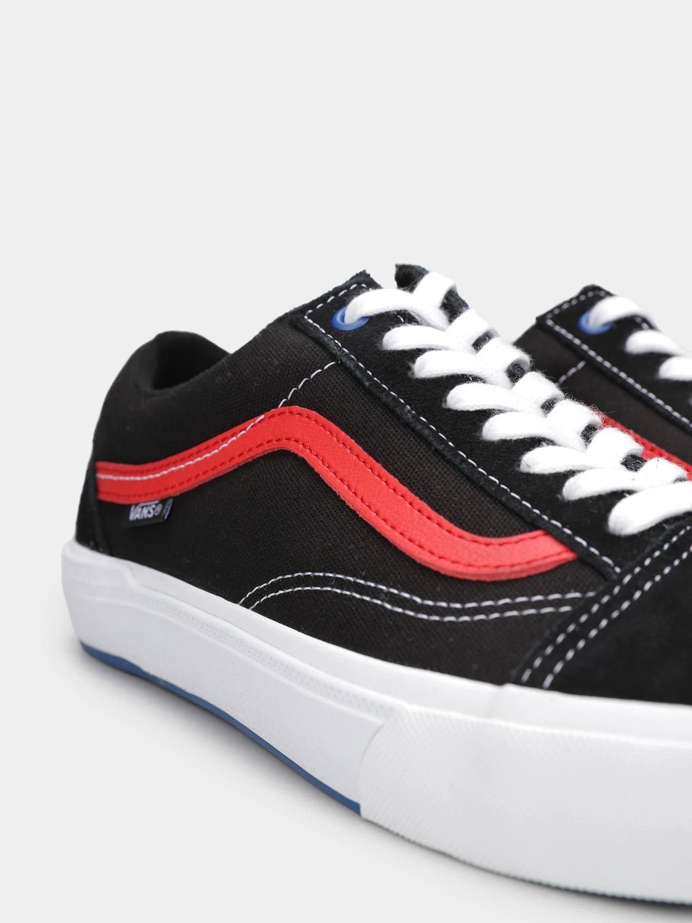 Кеды Vans модель VN0A2Z3W4581 Фото
