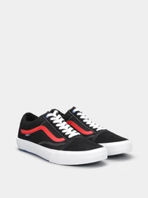 Кеды Vans модель VN0A2Z3W4581 Фото