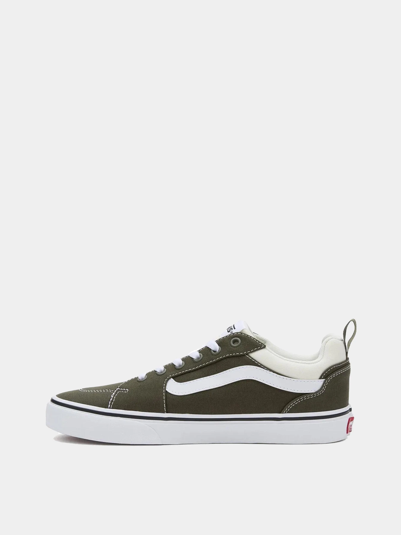 Кеды Vans модель VN0A5EDUY331 Фото