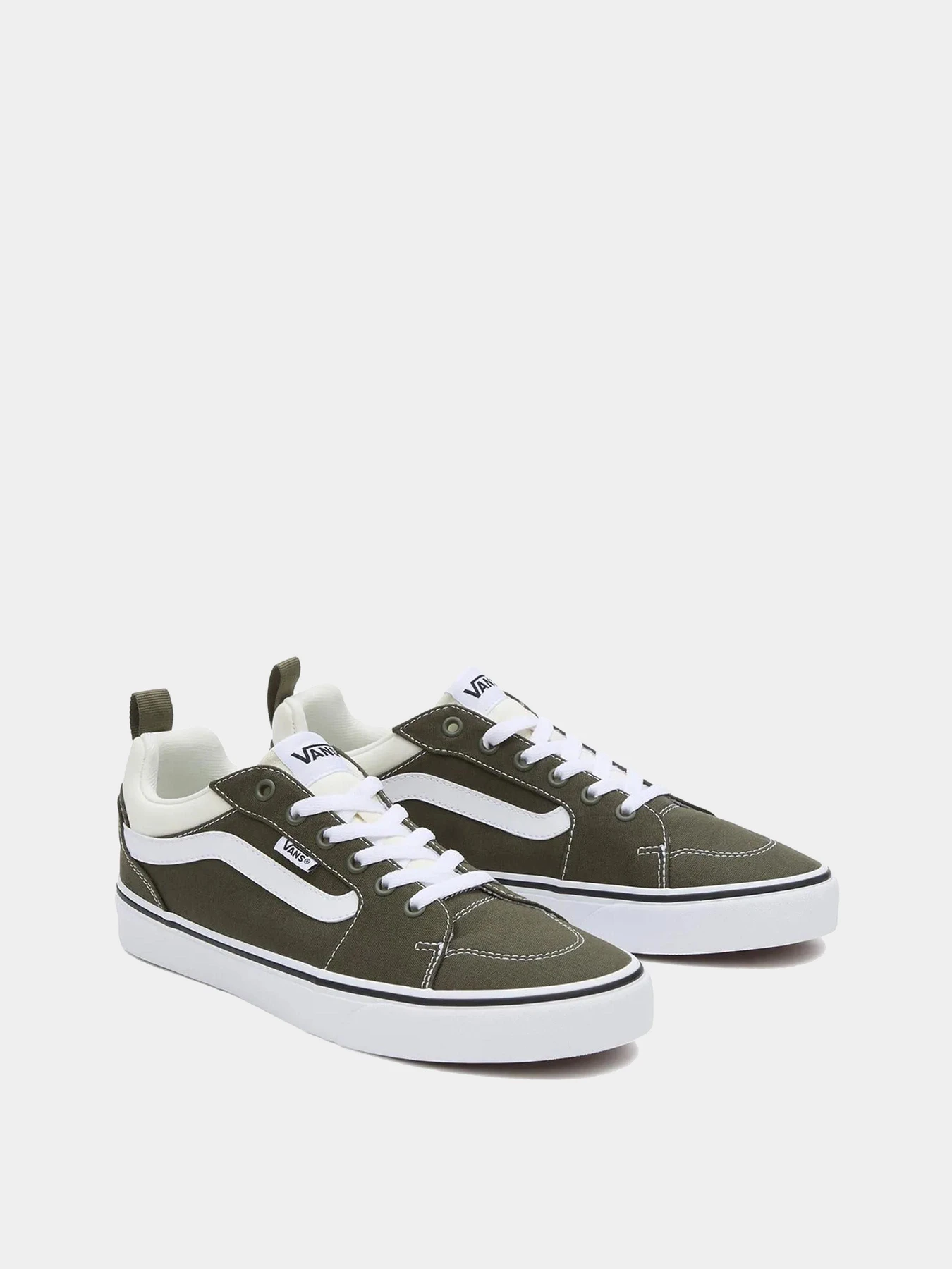 Кеды Vans модель VN0A5EDUY331 Фото
