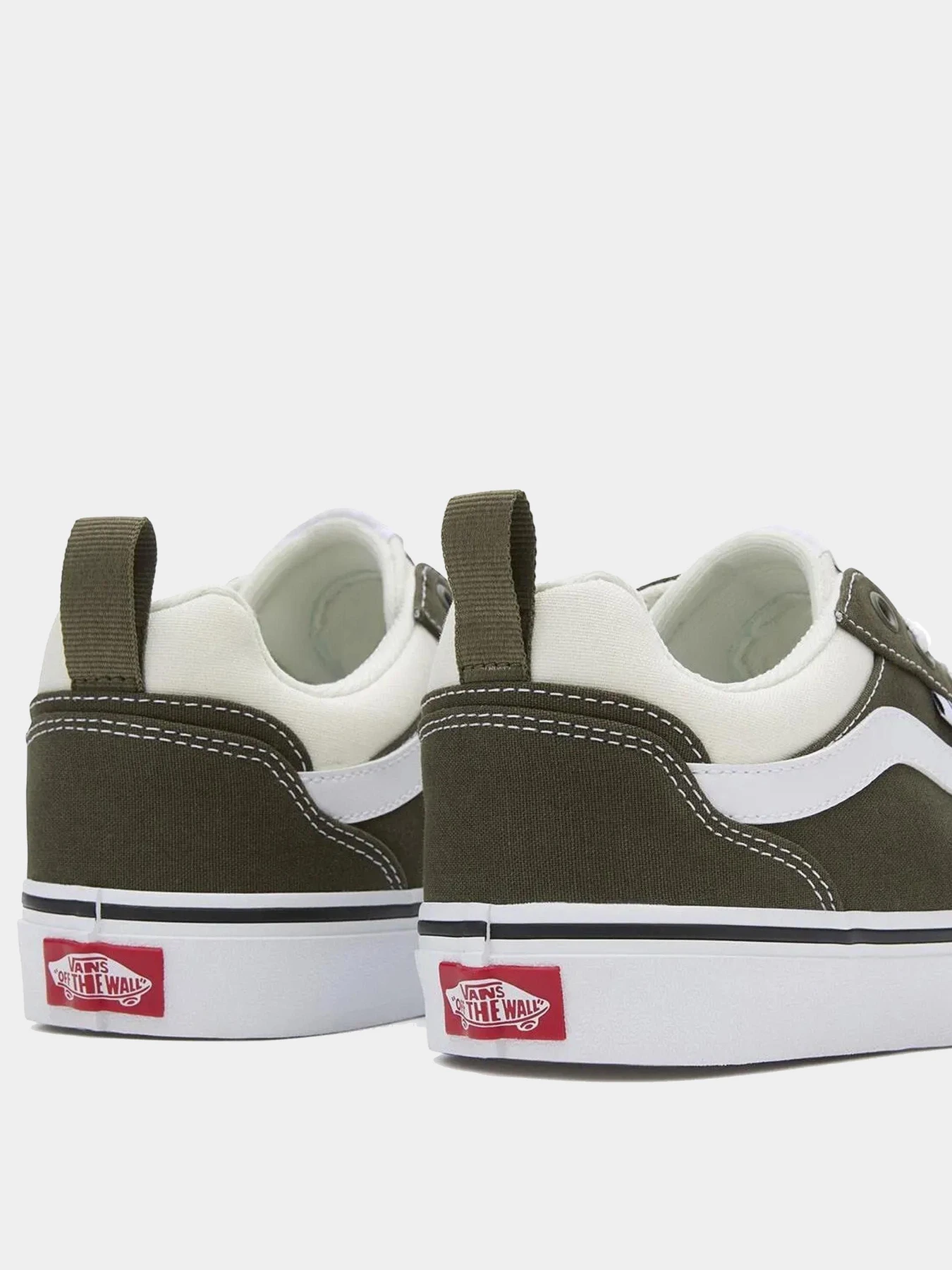 Кеды Vans модель VN0A5EDUY331 Фото