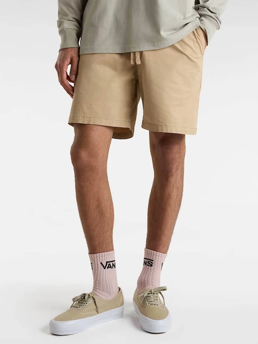 Шорты Vans модель VN0A5FKD4MG1 Фото