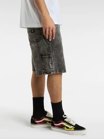 Шорты Vans модель VN0A7S4SE901 Фото