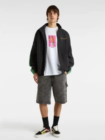 Шорты Vans модель VN0A7S4SE901 Фото