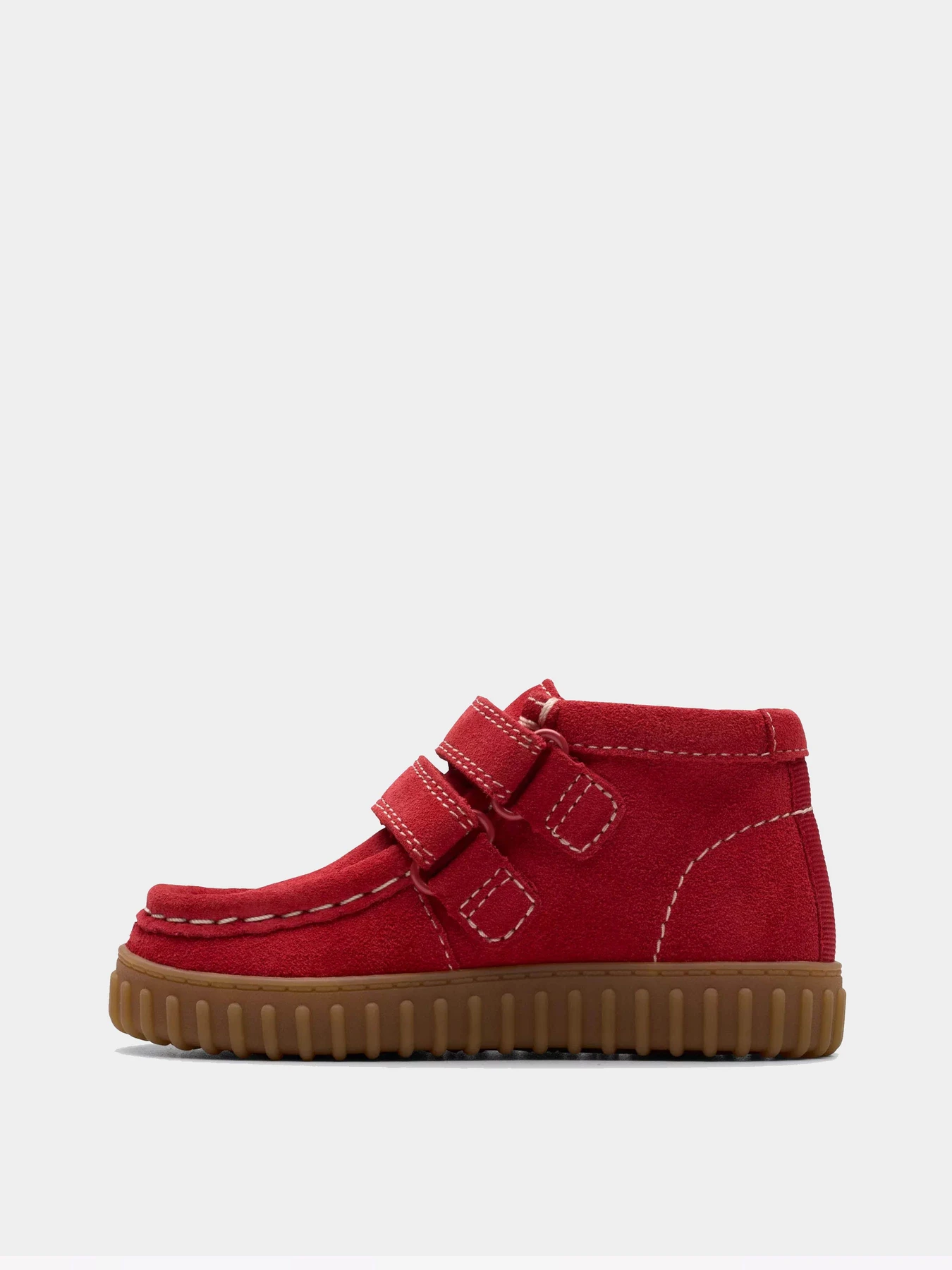 Ботинки и сапоги Clarks модель 26181096 Ботинки и сапоги Clarks модель 26181096 Фото