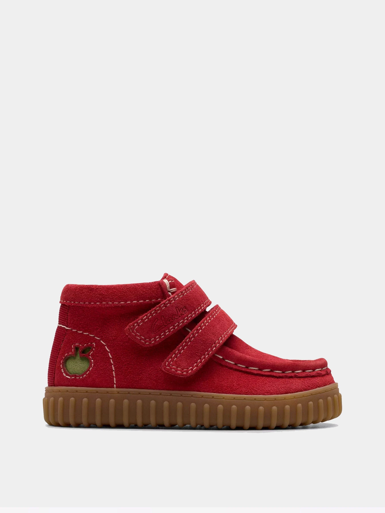 Ботинки и сапоги Clarks модель 26181096 Ботинки и сапоги Clarks модель 26181096 Фото