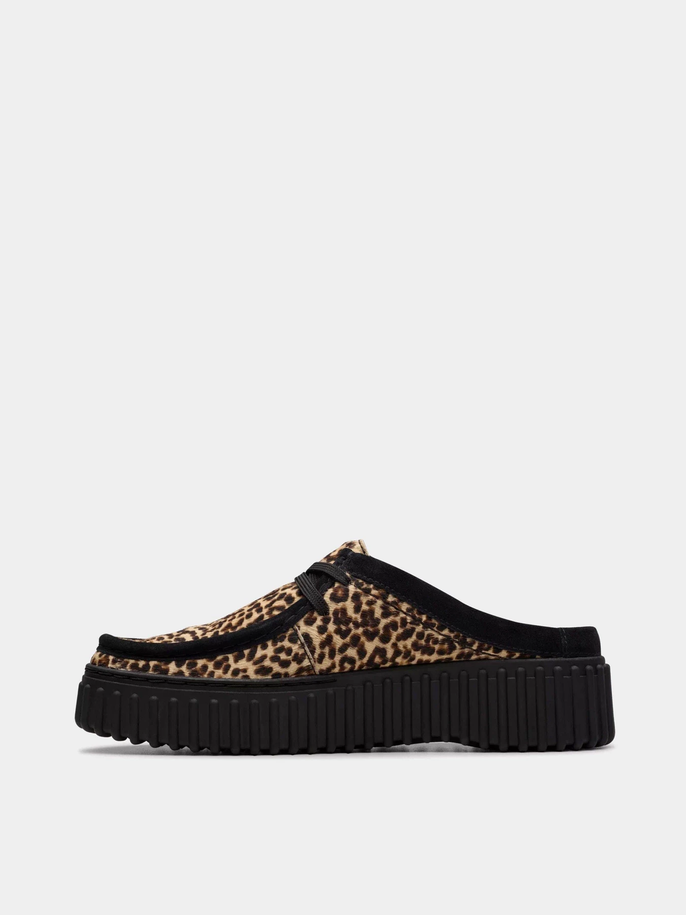 Шлёпанцы Clarks модель 26181195 Шлёпанцы Clarks модель 26181195 Фото