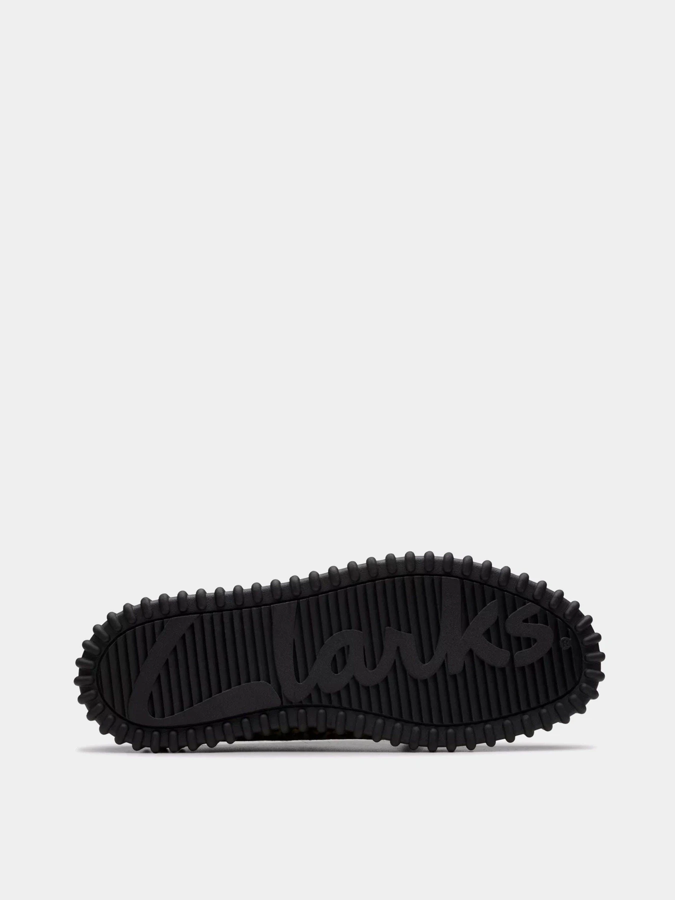 Шлёпанцы Clarks модель 26181195 Шлёпанцы Clarks модель 26181195 Фото