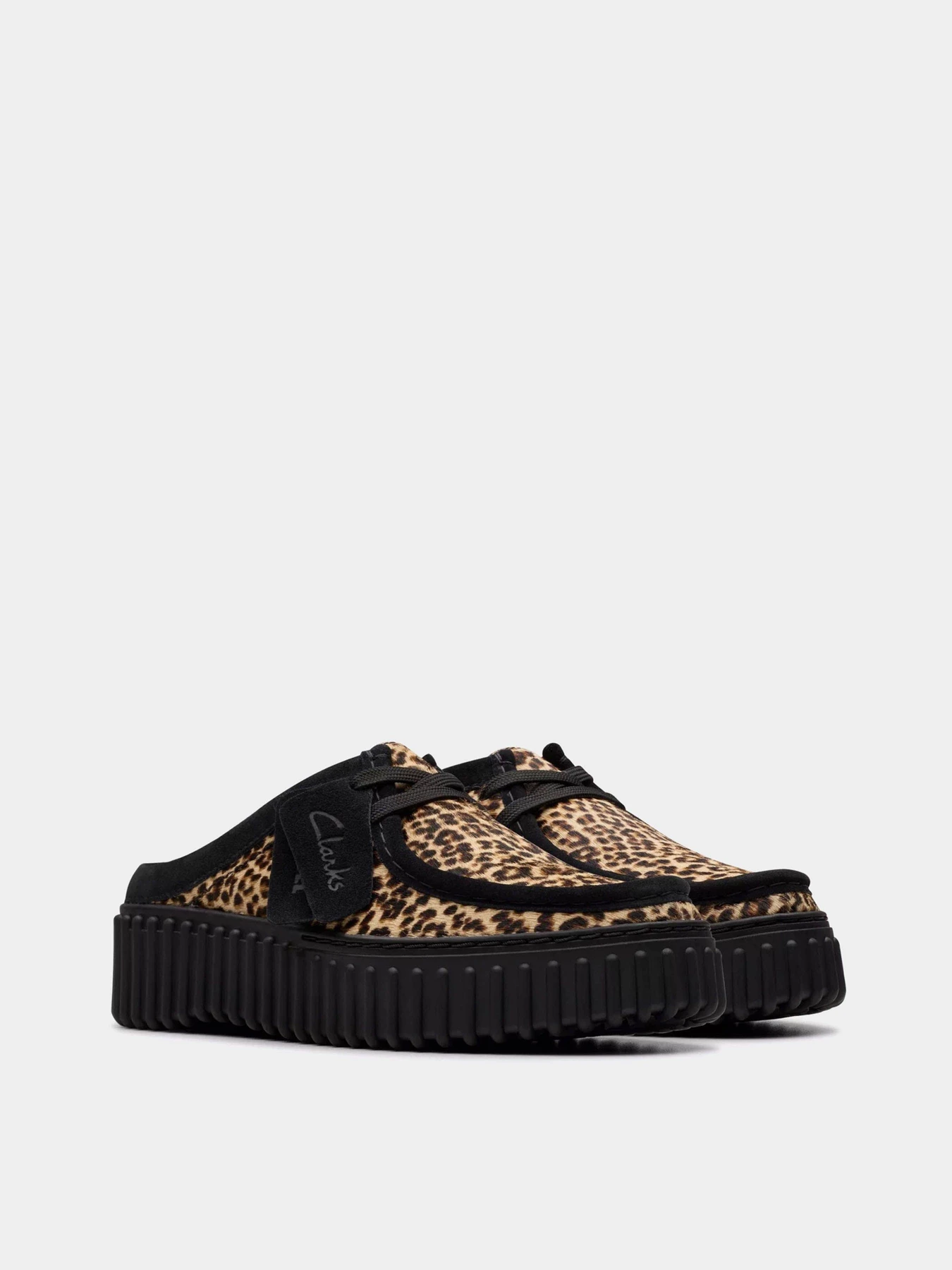 Шлёпанцы Clarks модель 26181195 Шлёпанцы Clarks модель 26181195 Фото